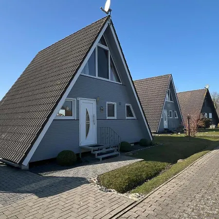 Nurdachhaus Mit Blick Ins Gruene- Ruhige Lage Nahe Yachthafen * Fedderwardersiel